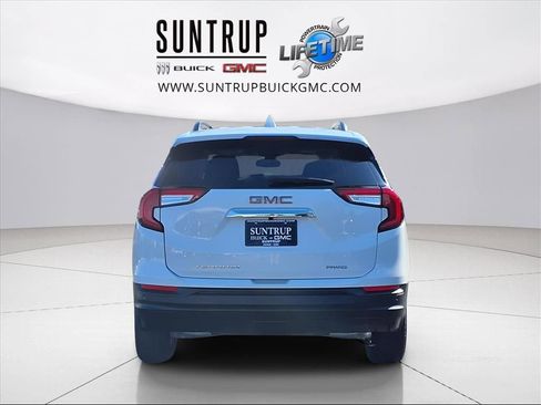 Used 2023 GMC Terrain SLE w/ Driver Convenience Package image 28