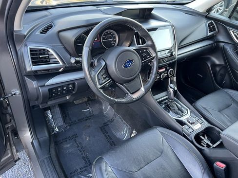 Used 2019 Subaru Forester Limited w/ Popular Package #3 image 10