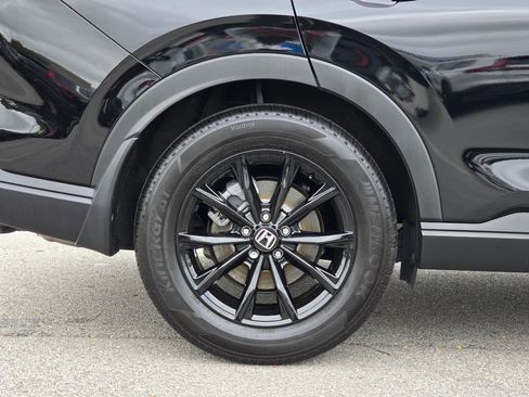 Used 2025 Honda CR-V Sport-L image 41