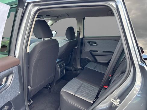 Certified 2023 Nissan Rogue SV image 10