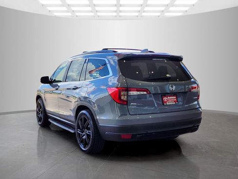 Used 2022 Honda Pilot Special Edition image 7