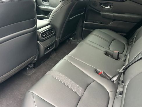 New 2026 Honda Passport RTL image 13