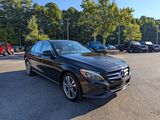 Used 2018 Mercedes-Benz C 300 4MATIC Sedan image 3