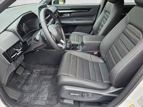 New 2026 Honda CR-V Sport Touring image 17