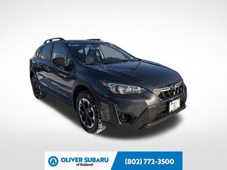 Used 2022 Subaru Crosstrek 2.0i 360° Tour