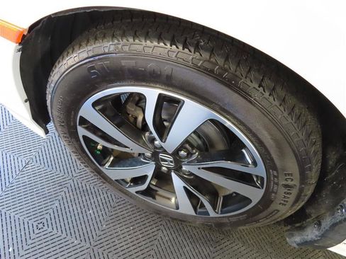 Used 2020 Honda Odyssey Elite image 7