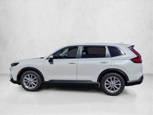 Used 2024 Honda CR-V EX-L image 8