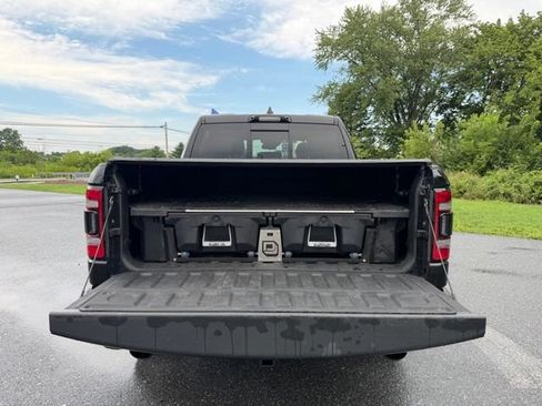 Used 2021 RAM 1500 Rebel w/ Rebel Level 2 Equipment Group AWD/4WD image 20
