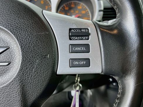 Used 2007 Nissan 350Z Touring RWD image 15
