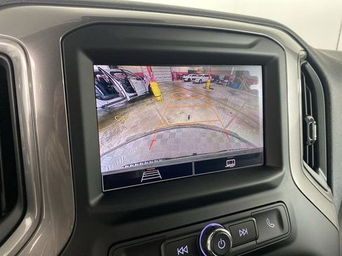 New 2026 Chevrolet Silverado 1500 Custom Trail Boss w/ LPO, Dark Essentials Package image 15