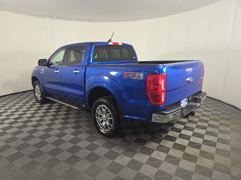 Used 2019 Ford Ranger Lariat w/ Equipment Group 501A Mid AWD/4WD image 9