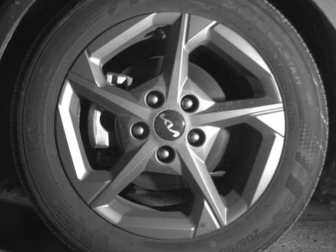 Used 2025 Kia K4 FWD image 12