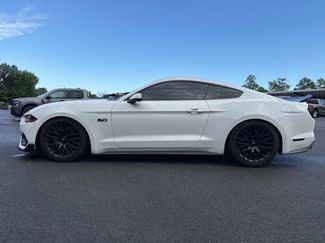 Used 2019 Ford Mustang GT Premium w/ GT Performance Package RWD video 2