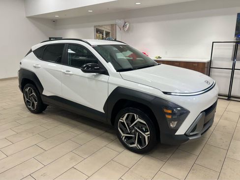 New 2026 Hyundai Kona SEL Premium AWD/4WD image 5