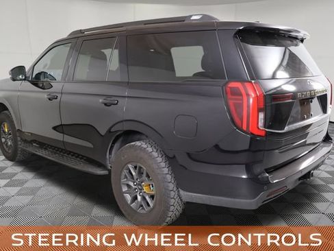 Used 2026 Ford Expedition Tremor AWD/4WD image 9