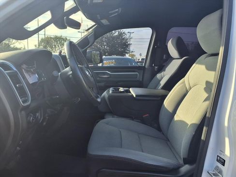 Used 2023 RAM 1500 Big Horn image 17