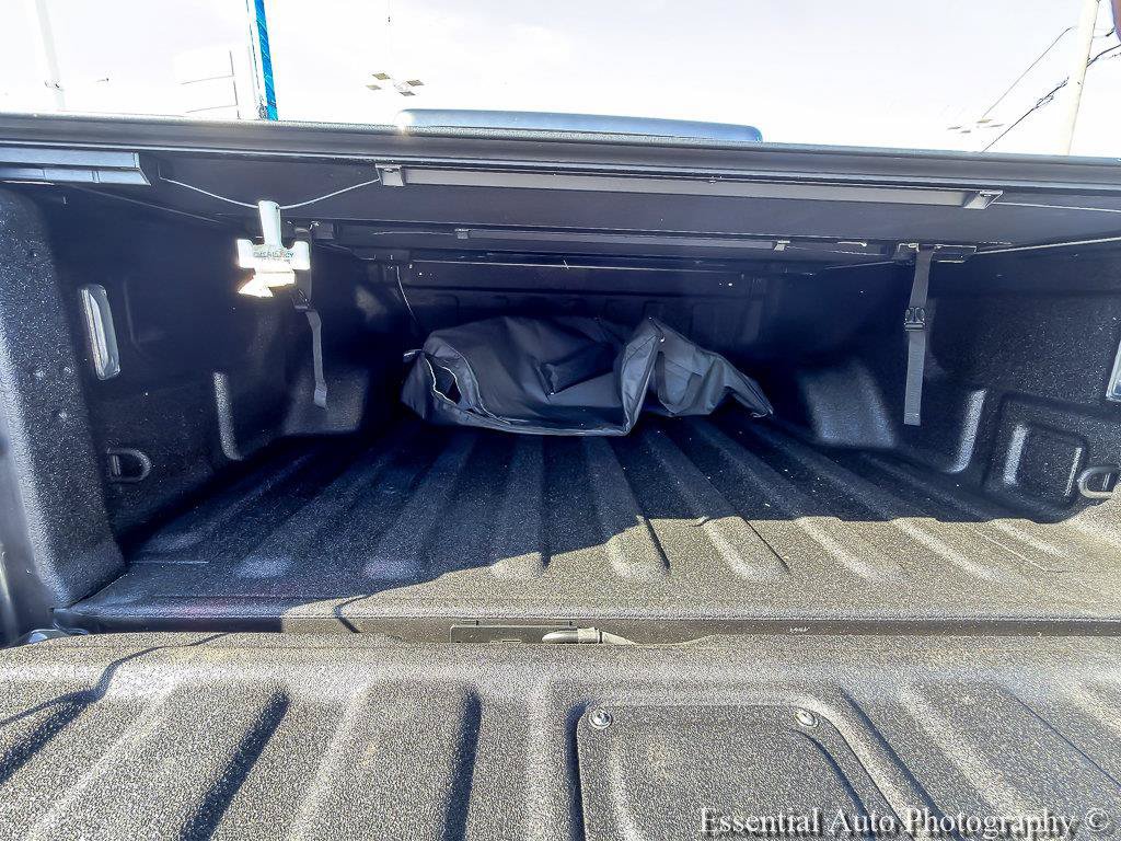Certified 2025 Jeep Gladiator Mojave AWD/4WD image 27