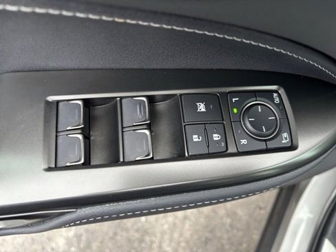 Used 2023 Lexus NX 350 AWD w/ Luxury Package image 10