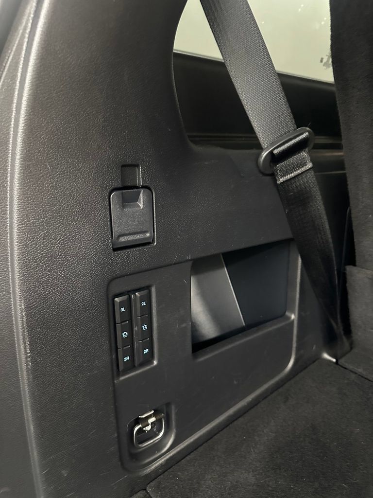 Used 2022 Ford Expedition XLT AWD/4WD image 30