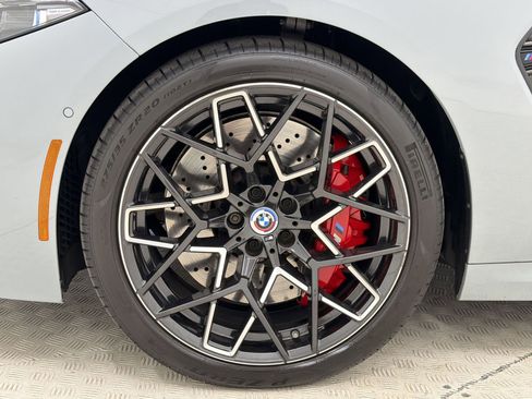 Used 2023 BMW M8 Competition w/ M Carbon Exterior Package image 12