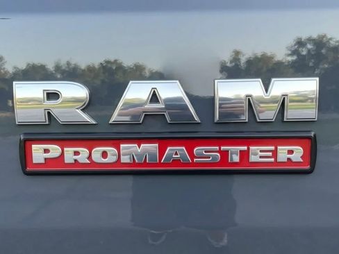 Used 2019 RAM ProMaster 3500 FWD image 16