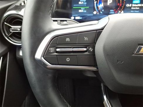 New 2026 Chevrolet Equinox LT w/ LPO, Floor Liner Package image 13