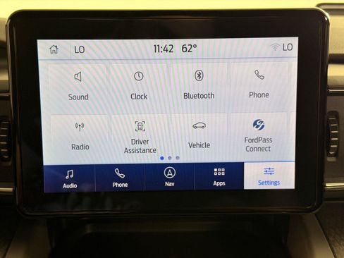 Used 2024 Ford Explorer Timberline w/ Timberline Technology Package AWD/4WD image 41
