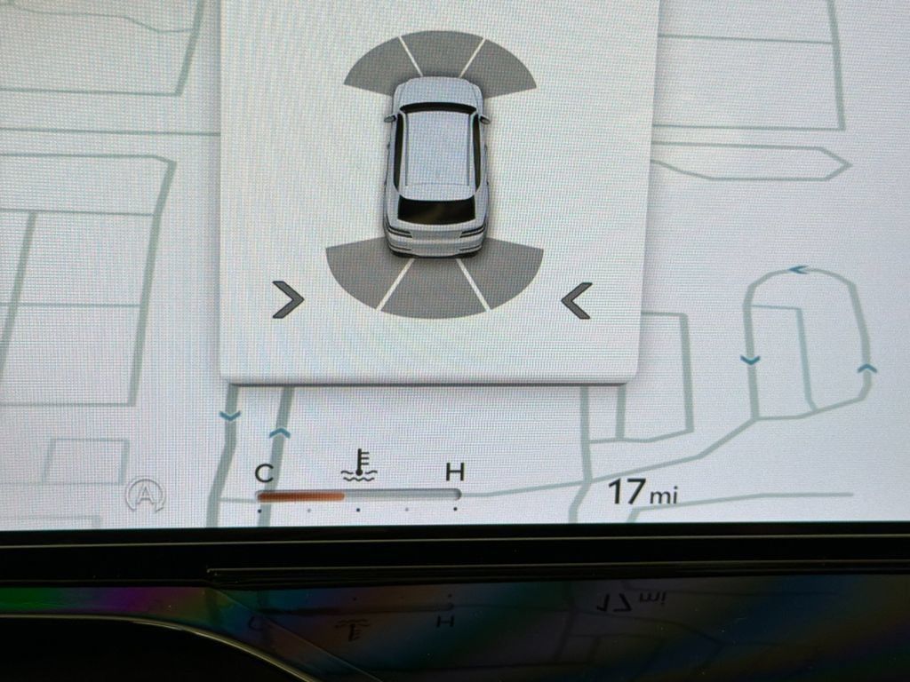 New 2026 Genesis GV80 2.5T RWD image 28