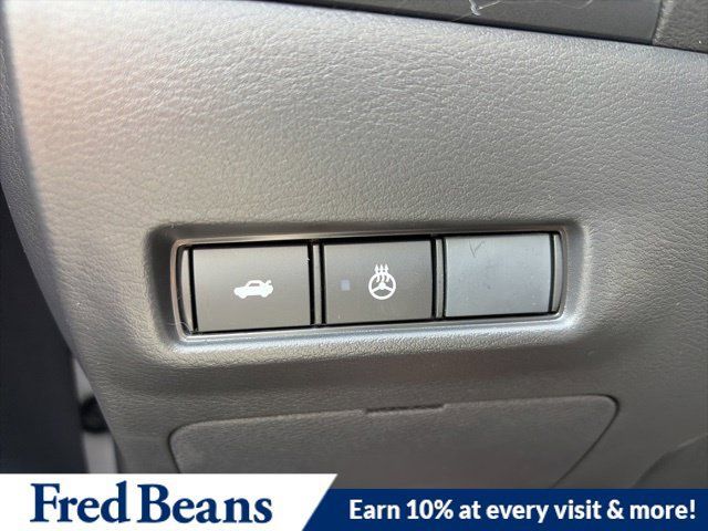 New 2026 Nissan Sentra SV w/ SV Convenience Package FWD image 20