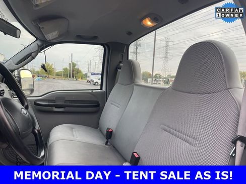 Used 2006 Ford F250 XLT AWD/4WD image 28