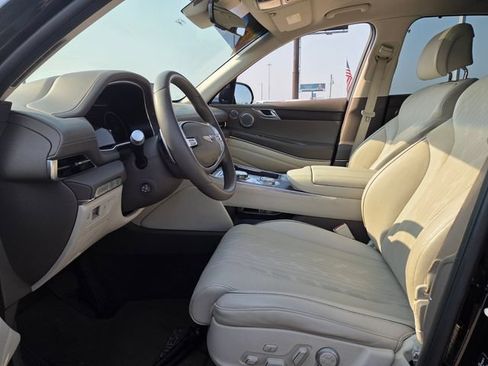 Used 2024 Genesis GV80 2.5T w/ Prestige Package AWD/4WD image 5