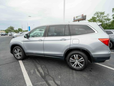 Used 2018 Honda Pilot EX-L image 4