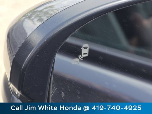 Certified 2024 Honda HR-V EX-L image 16