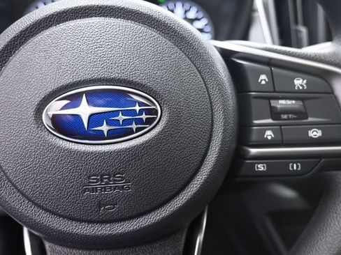 New 2026 Subaru Impreza 2.0i Sport AWD/4WD image 14