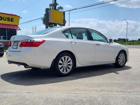 Used 2013 Honda Accord EX-L image 6
