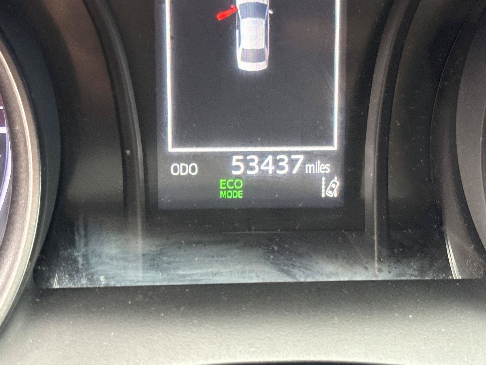 Certified 2022 Toyota Camry SE FWD image 13