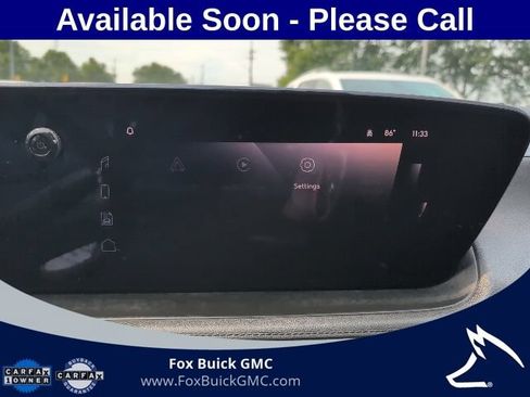 Certified 2024 Buick Encore GX Preferred w/ Comfort Package AWD/4WD image 12