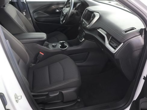 Used 2023 GMC Terrain SLE FWD image 22