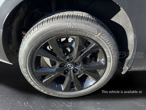 New 2025 MAZDA CX-30 AWD 2.5 S w/ Preferred Package image 27