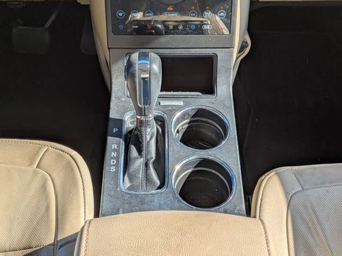 Certified 2018 Ford Flex Limited w/ Equipment Group 301A FWD image 19