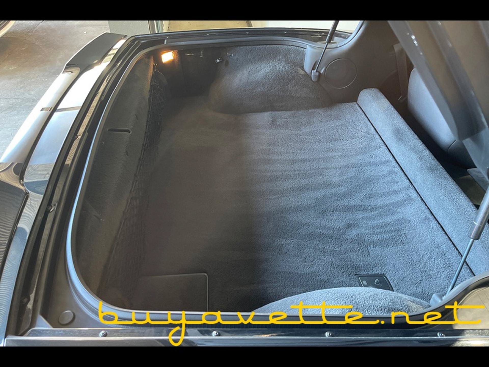 Used 2012 Chevrolet Corvette ZR1 RWD image 21