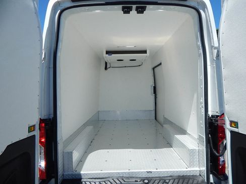 Used 2021 Ford Transit 250 148 High Roof w/ Load Area Protection Package image 5
