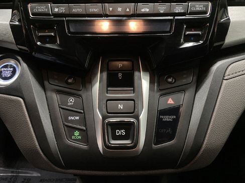 Used 2022 Honda Odyssey EX-L image 36