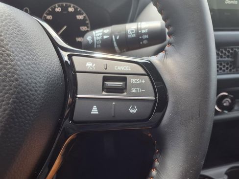 New 2026 Honda HR-V Sport image 7