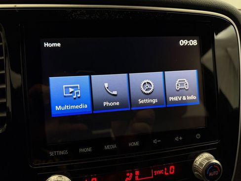 Used 2020 Mitsubishi Outlander SEL image 20