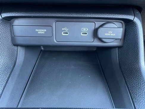 New 2026 Honda Civic Sport image 31