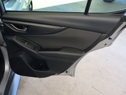 Used 2023 Subaru WRX Premium image 44