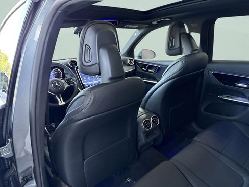 Certified 2023 Mercedes-Benz GLC 300 GLC 300 image 34