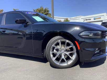 Used 2023 Dodge Charger SXT w/ Plus Group