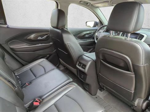 Used 2018 GMC Terrain SLT w/ Preferred Package image 22